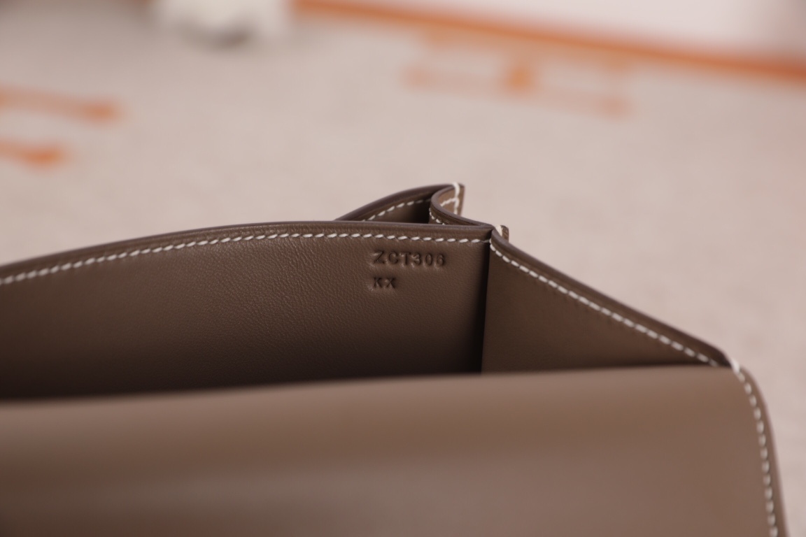 에르메스 콘스탄스18 에토프 은장 앱송